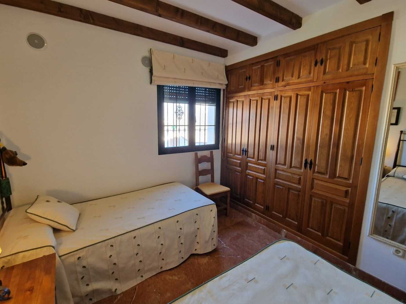 Casa nel Viñuela, Andalusia 12375809