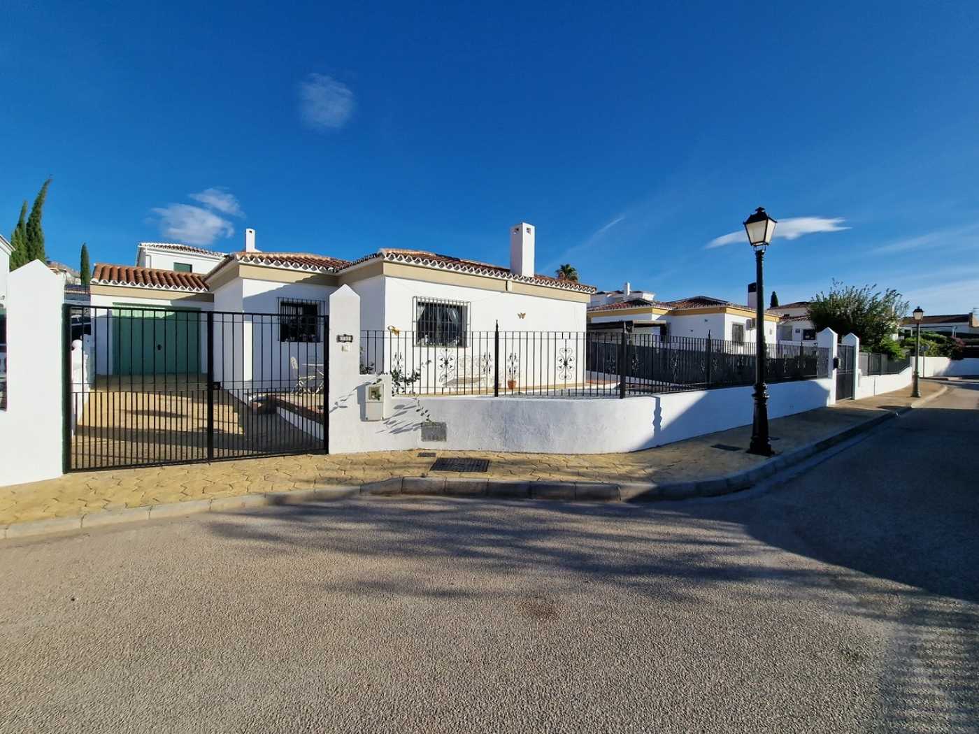 Hus i Alcaucín, Andalucía 12375811