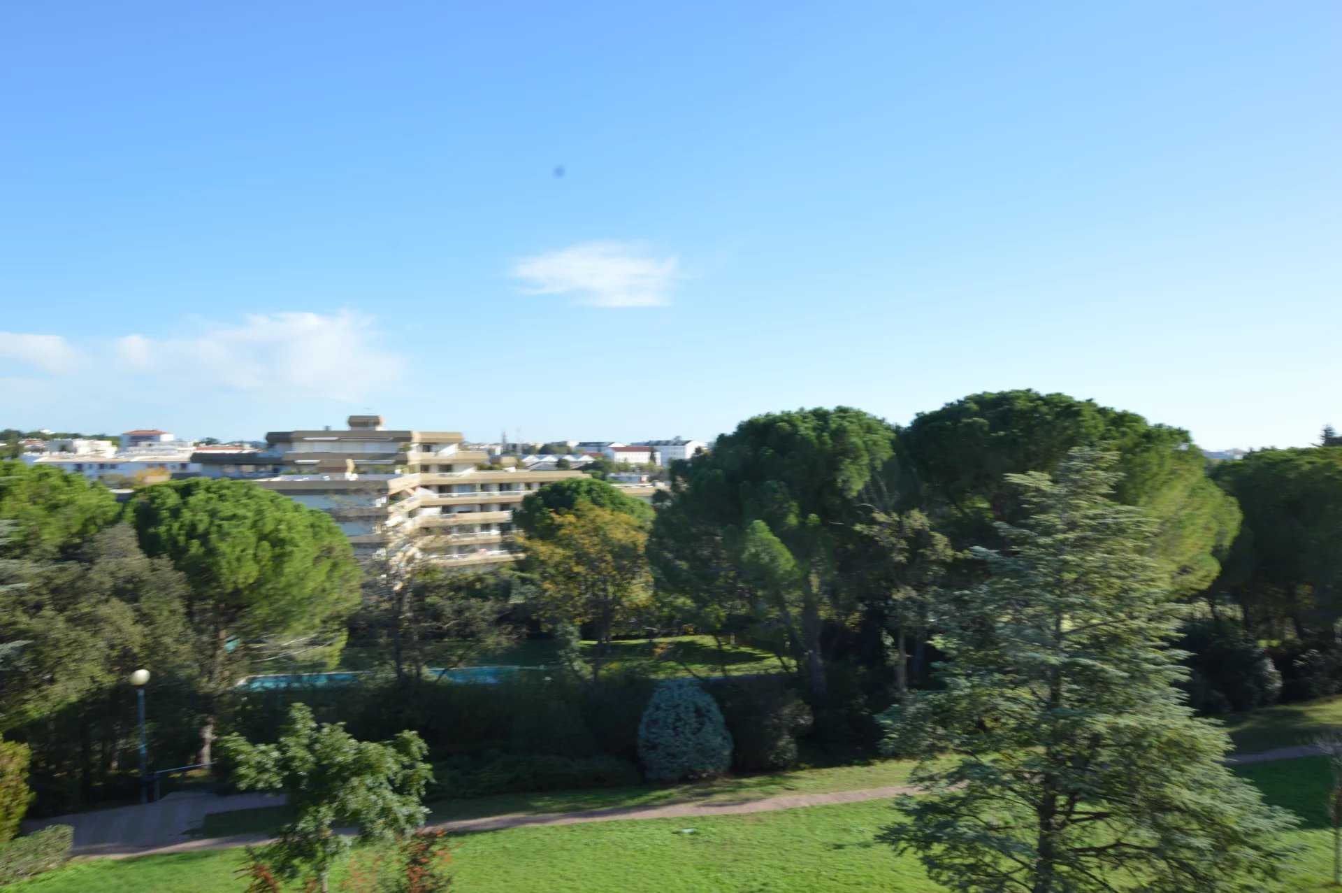 Condominio en Montpellier, Occitania 12376361