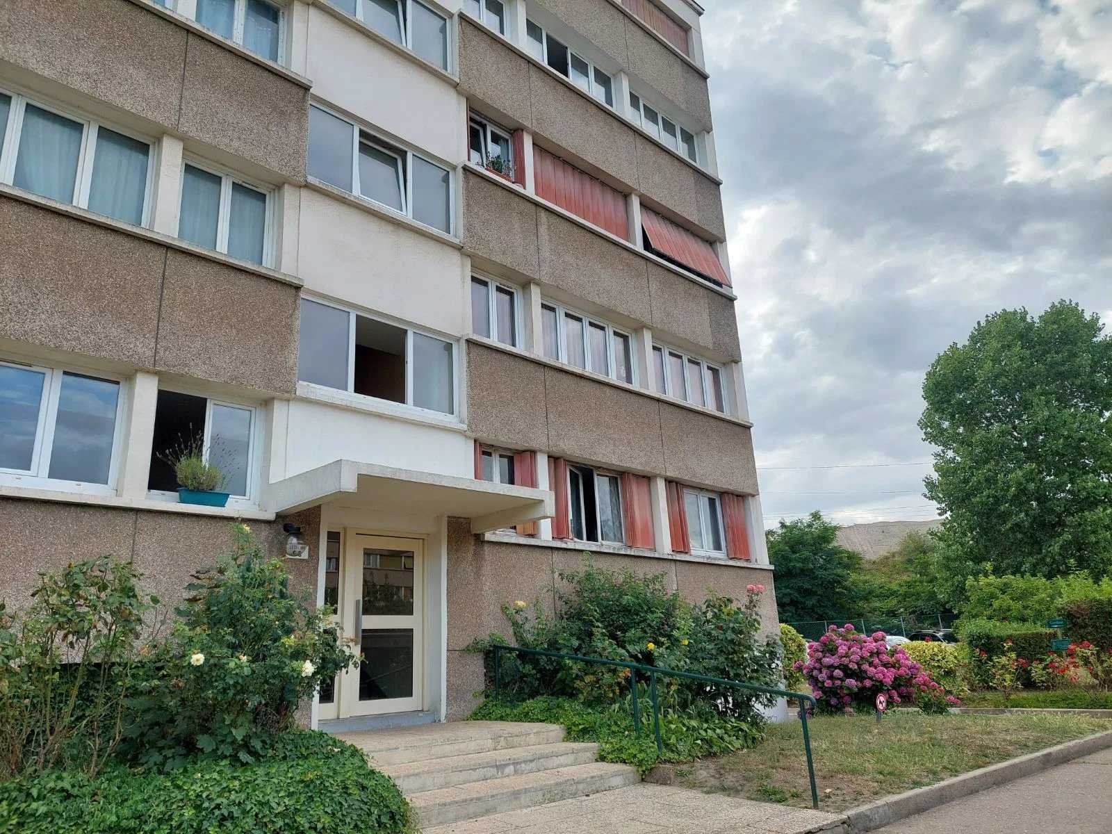 Kondominium dalam Neuilly-sur-Marne, Seine-Saint-Denis 12376363