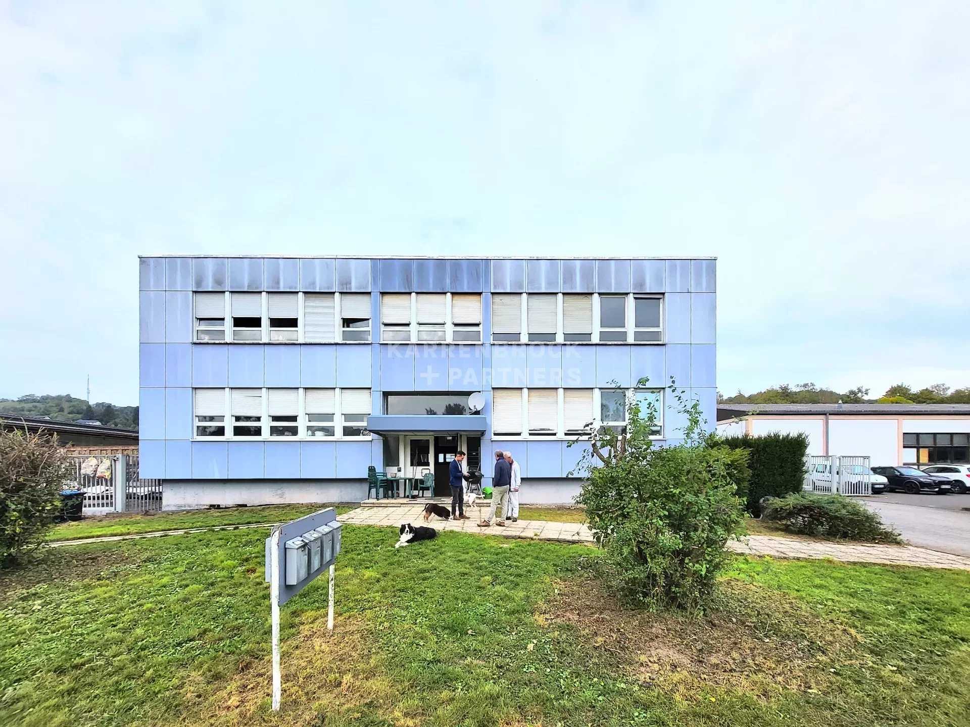 Kontor i Irrel, Rheinland-Pfalz 12376406