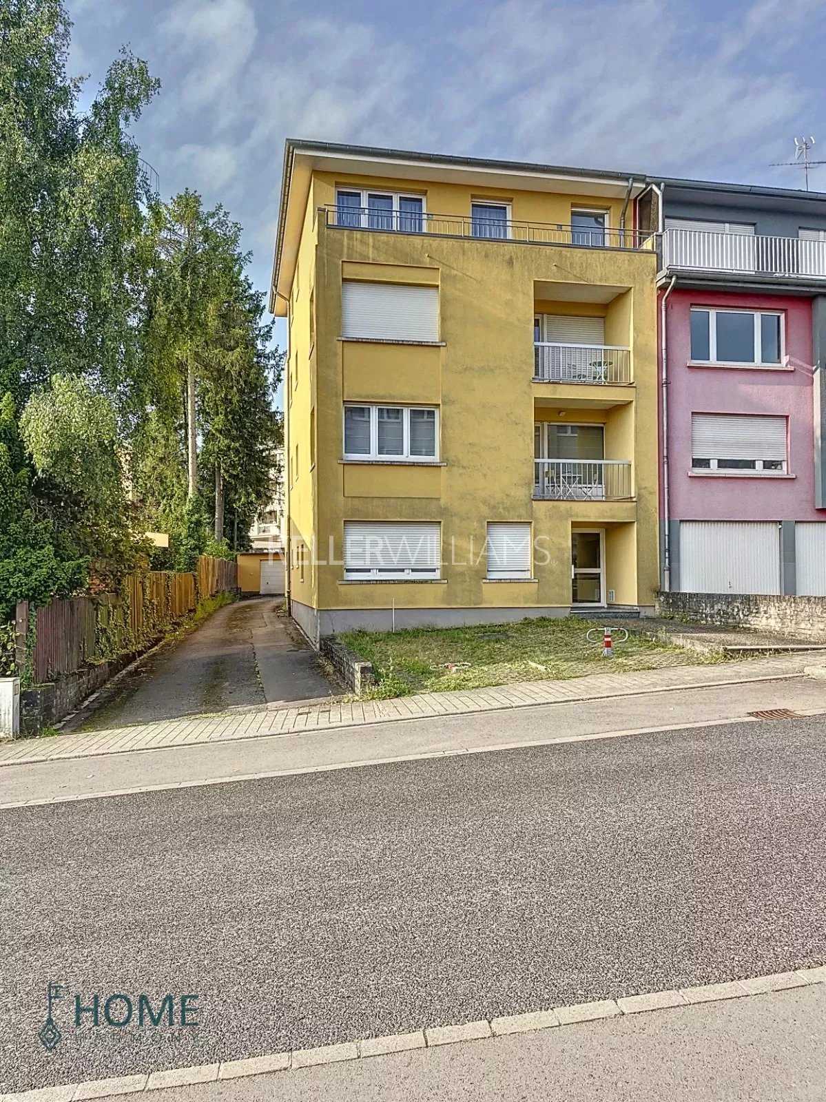 Condominium in Strassen, Strassen 12376409