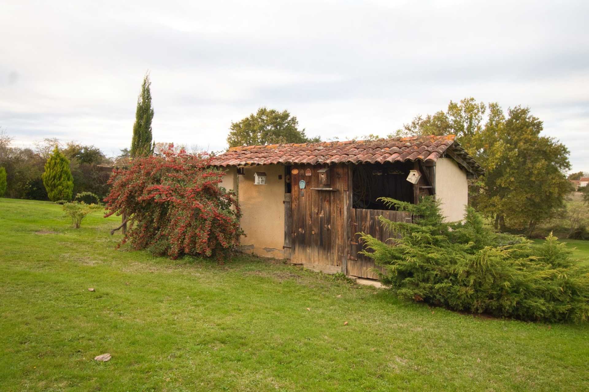 rumah dalam Mielan, Occitanie 12376617