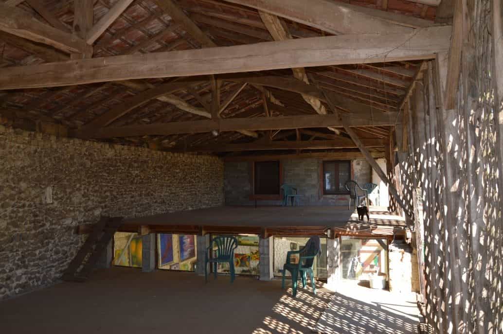 Talo sisään Monléon-Magnoac, Occitanie 12376619