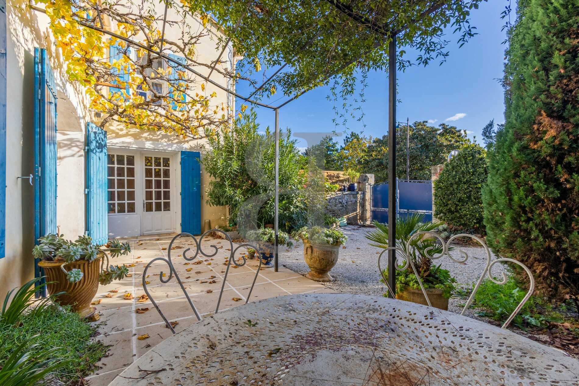 House in Visan, Provence-Alpes-Cote d'Azur 12376620