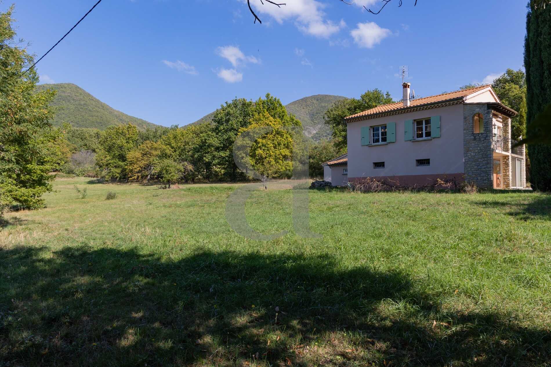 Casa nel Dieulefit, Alvernia-Rodano-Alpi 12376627