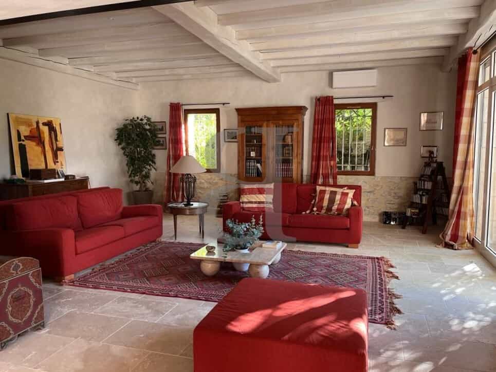 Haus im L'Isle-sur-la-Sorgue, Provence-Alpes-Côte d'Azur 12376628