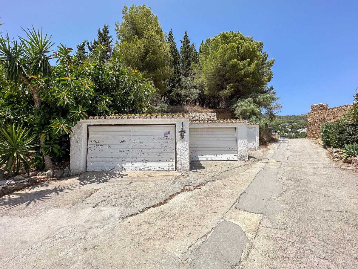 House in Mijas, Andalusia 12376863