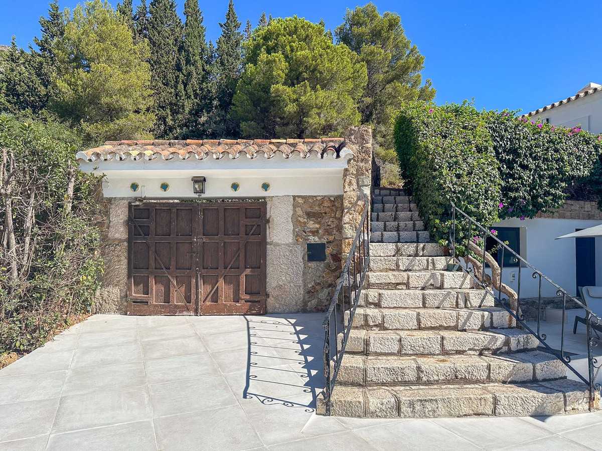 House in Mijas, Andalusia 12376863