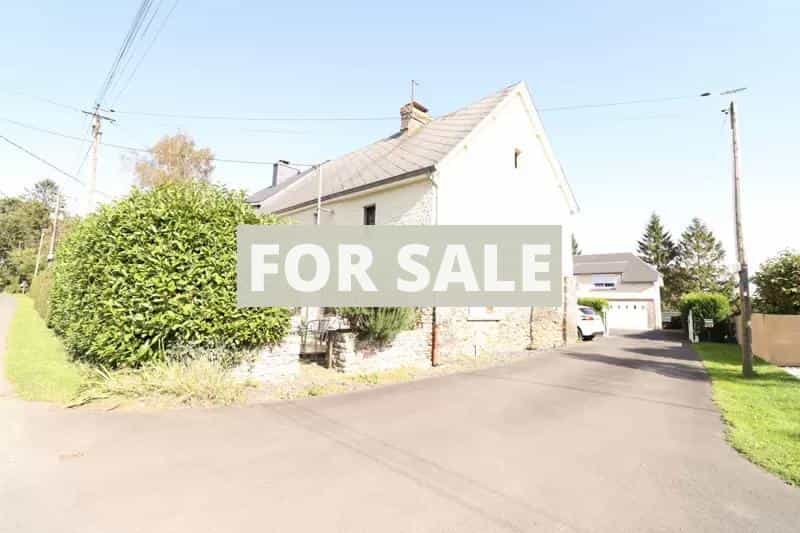 House in Carantilly, Normandie 12376971