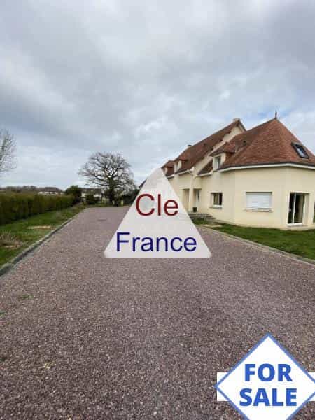 Casa nel Fontaine-Etoupefour, Normandia 12376977