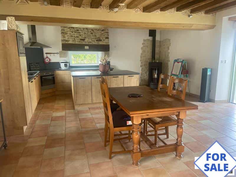House in Origny-le-Roux, Normandie 12376981