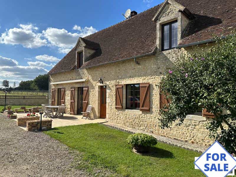 House in Pervencheres, Normandie 12376982
