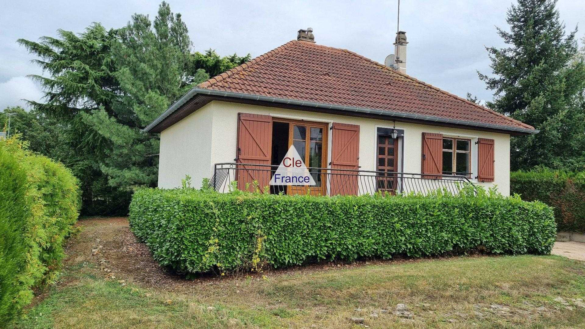 rumah dalam Cepoy, Pusat-Val de Loire 12376986
