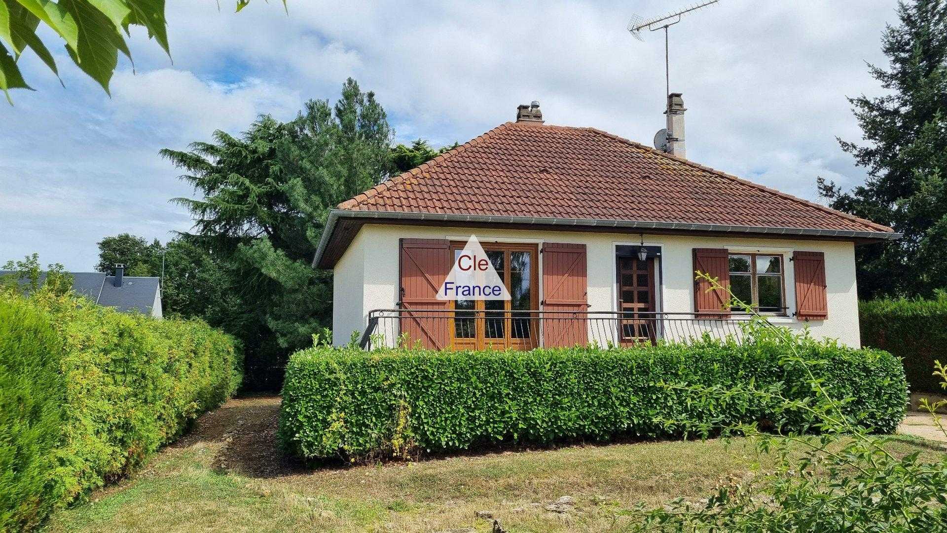 House in Cepoy, Centre-Val de Loire 12376986
