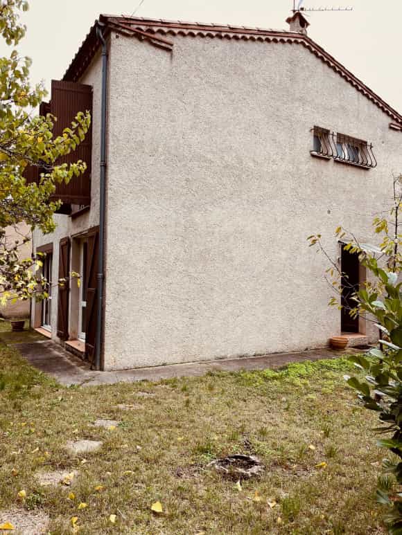 σπίτι σε Alet-les-Bains, Occitanie 12377031
