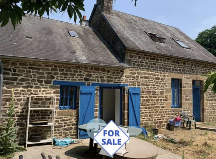 House in Couesmes, Pays de la Loire 12377033