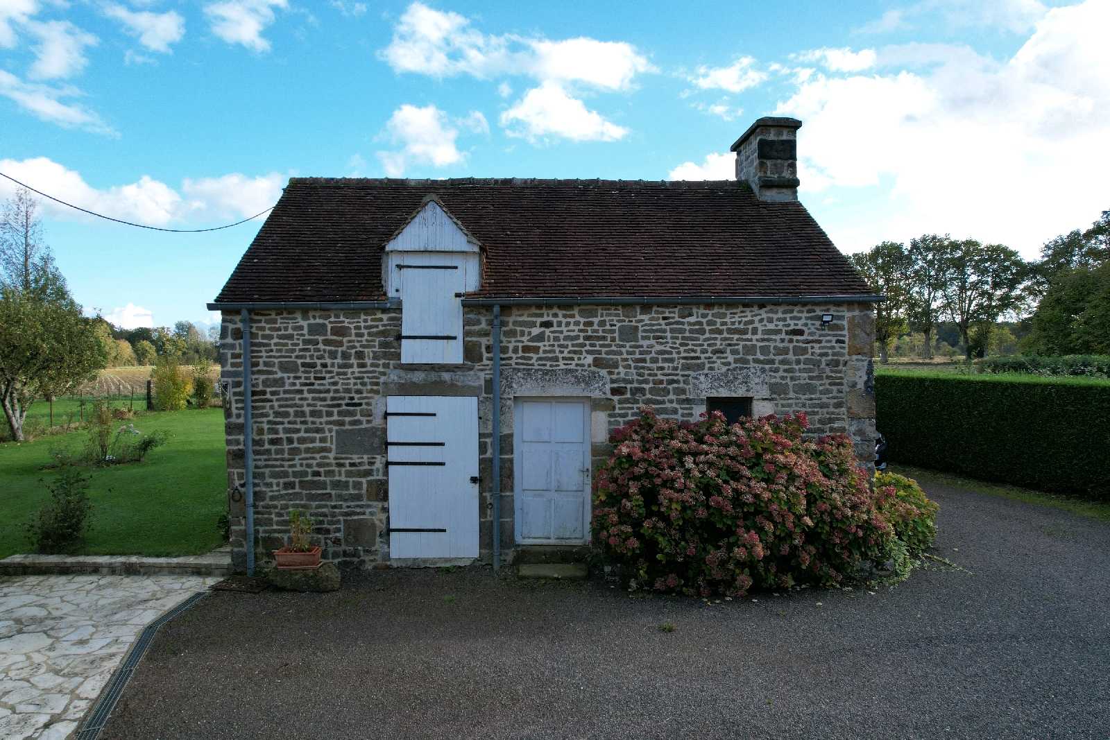 Casa nel Joue-du-Plain, Normandia 12377035