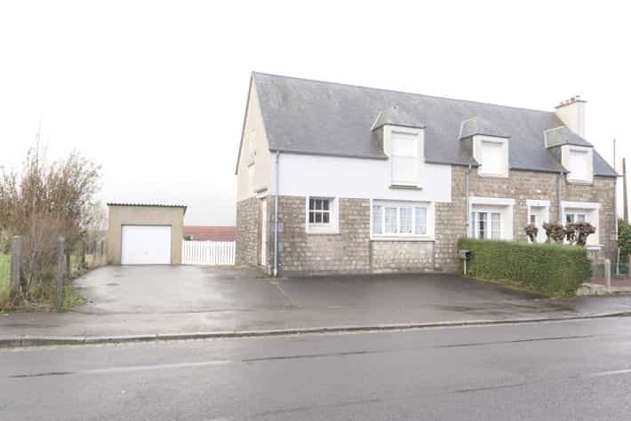 Haus im Saint-Barthélemy, Normandie 12377036