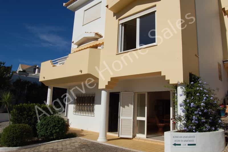 Condominium in Calicos, Faro 12377054