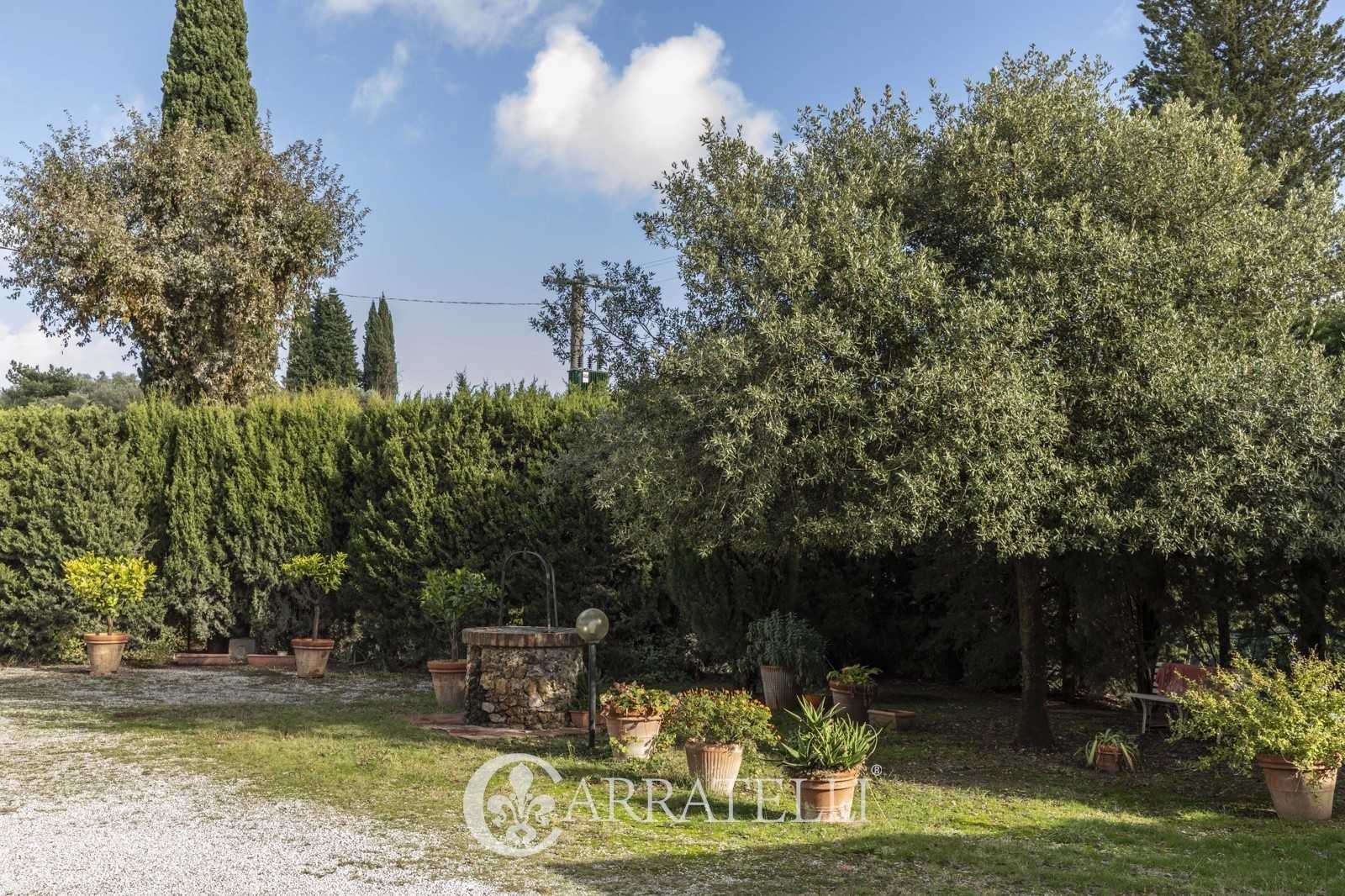 House in Pienza, Tuscany 12377061