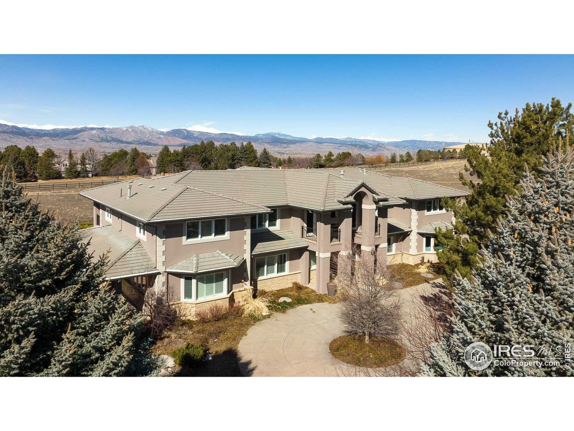 House in Niwot, Colorado 12377465