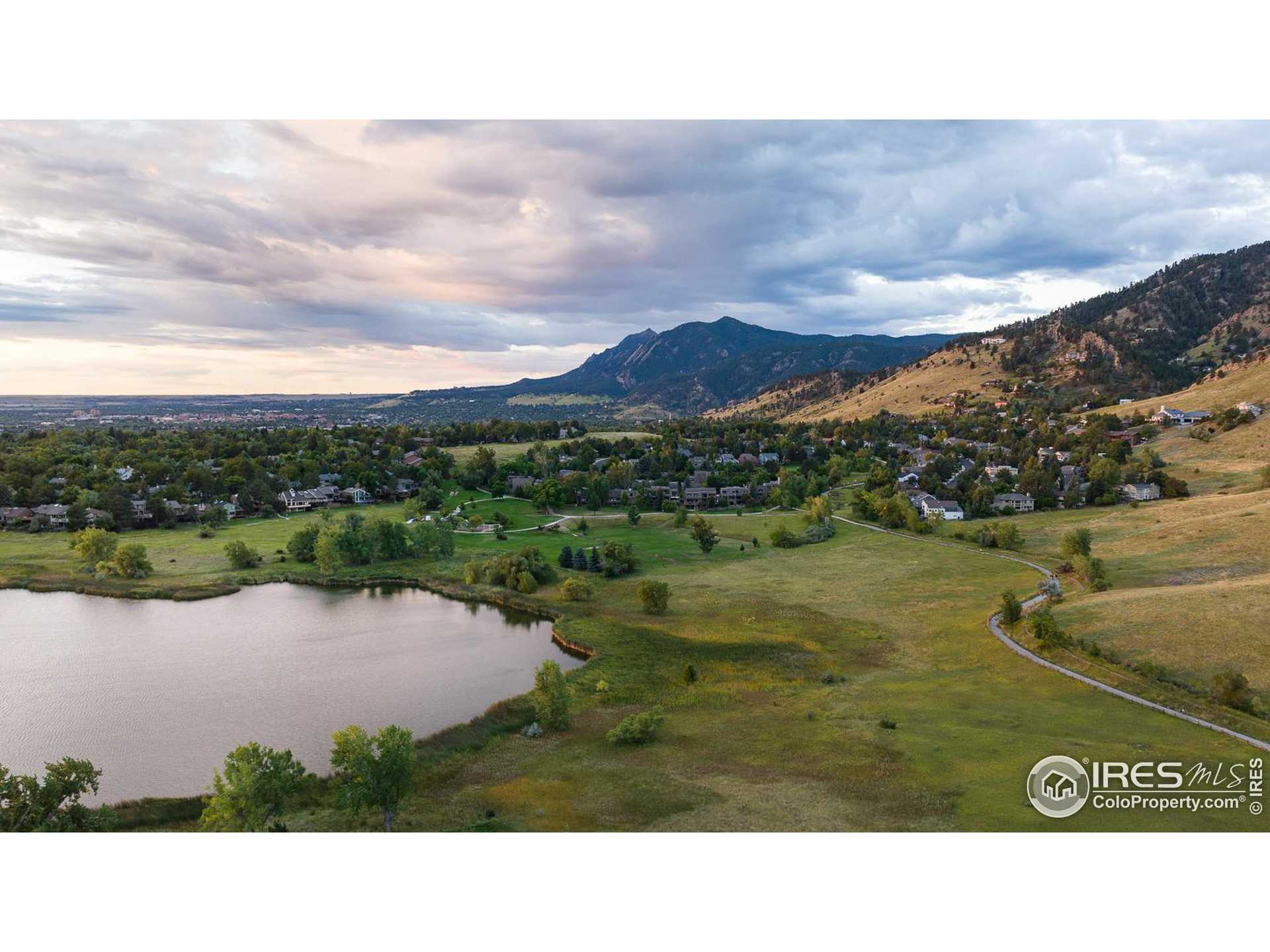 loger dans Boulder, Colorado 12377467