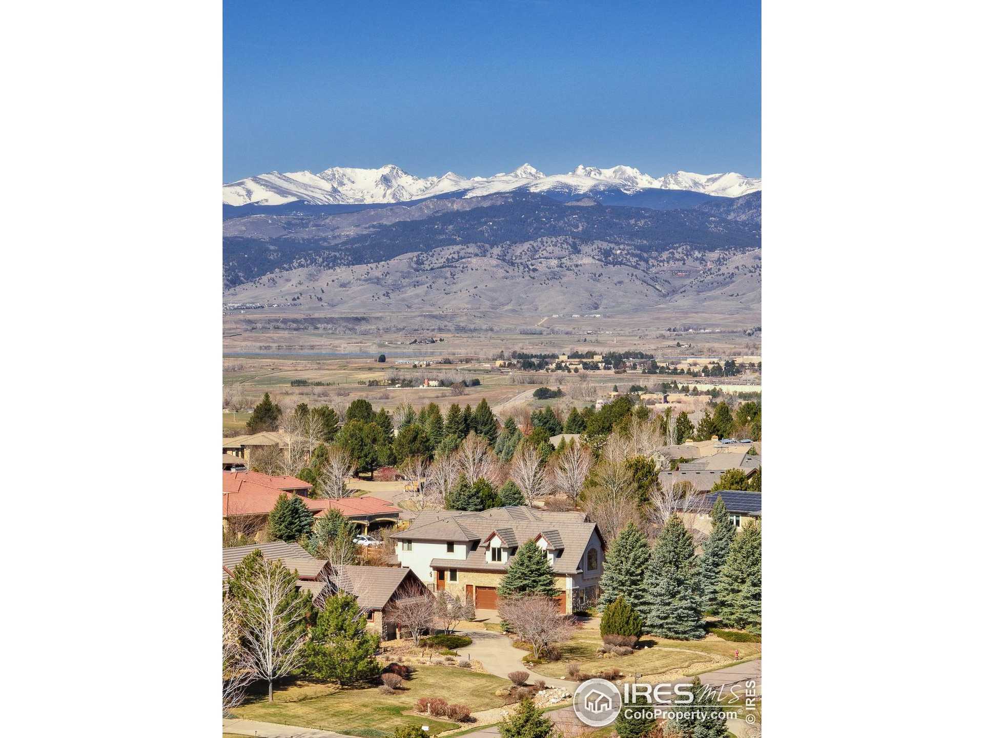 loger dans Niwot, Colorado 12377475