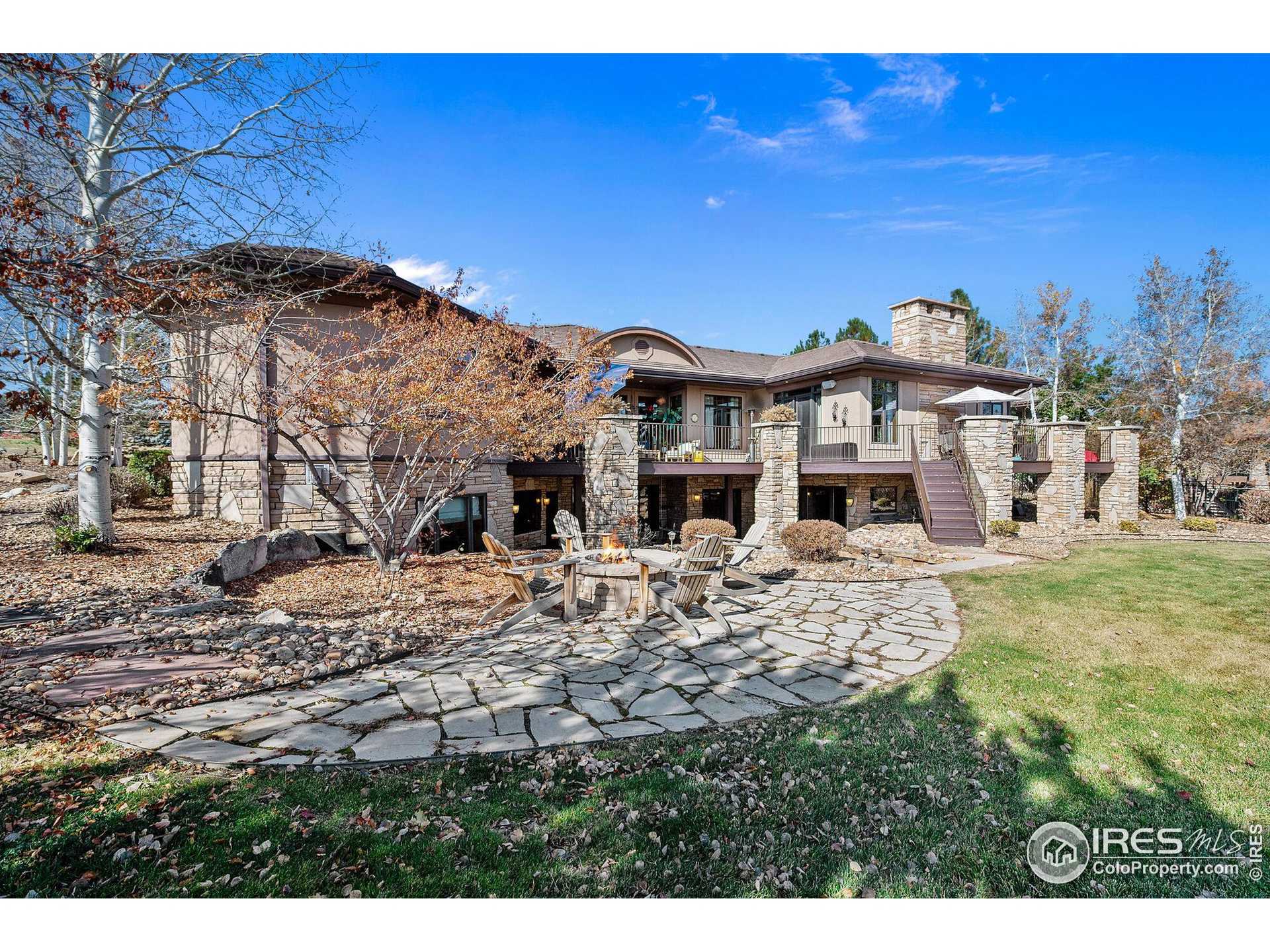 House in Longmont, Colorado 12377488