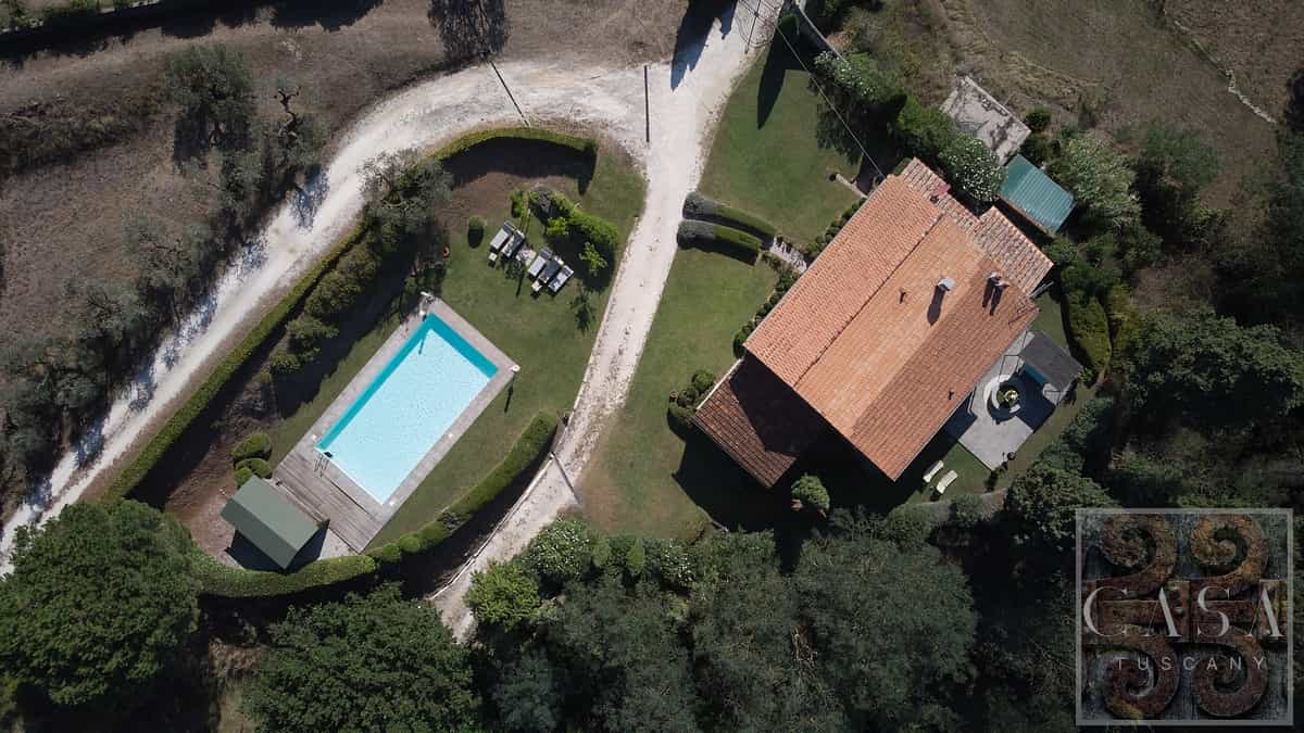 σπίτι σε Lastra a Signa, Tuscany 12378240