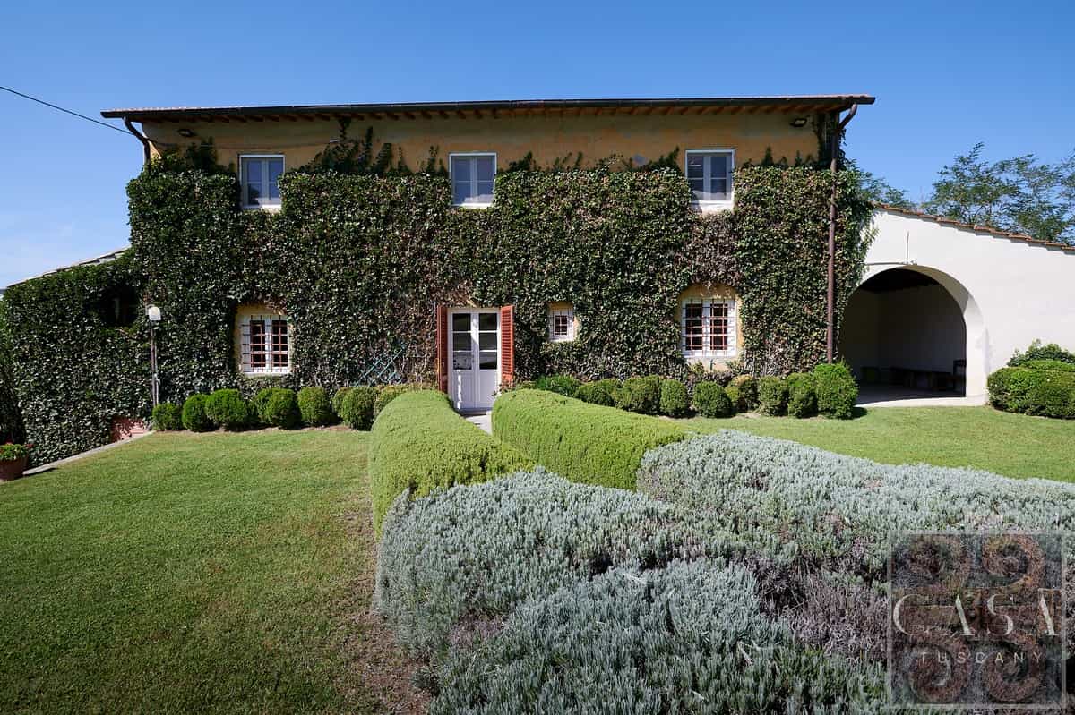 жилой дом в Ластра-а-Синья, Тоскана 12378240