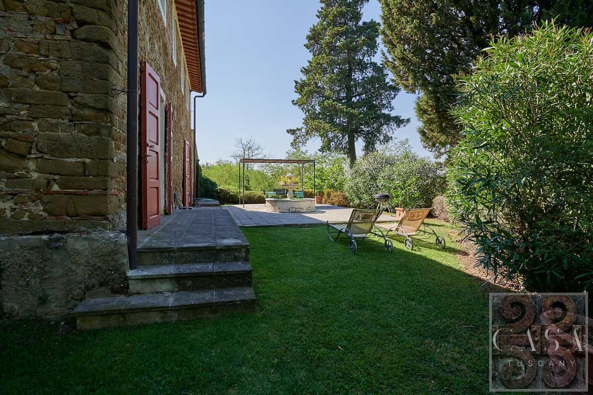 σπίτι σε Lastra a Signa, Tuscany 12378240
