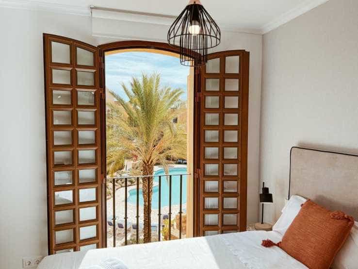 Квартира в Desert Spring Golf, Andalucía 12378257