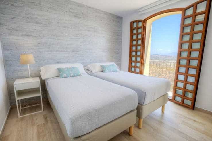 公寓 在 Desert Spring Golf, Andalucía 12378262