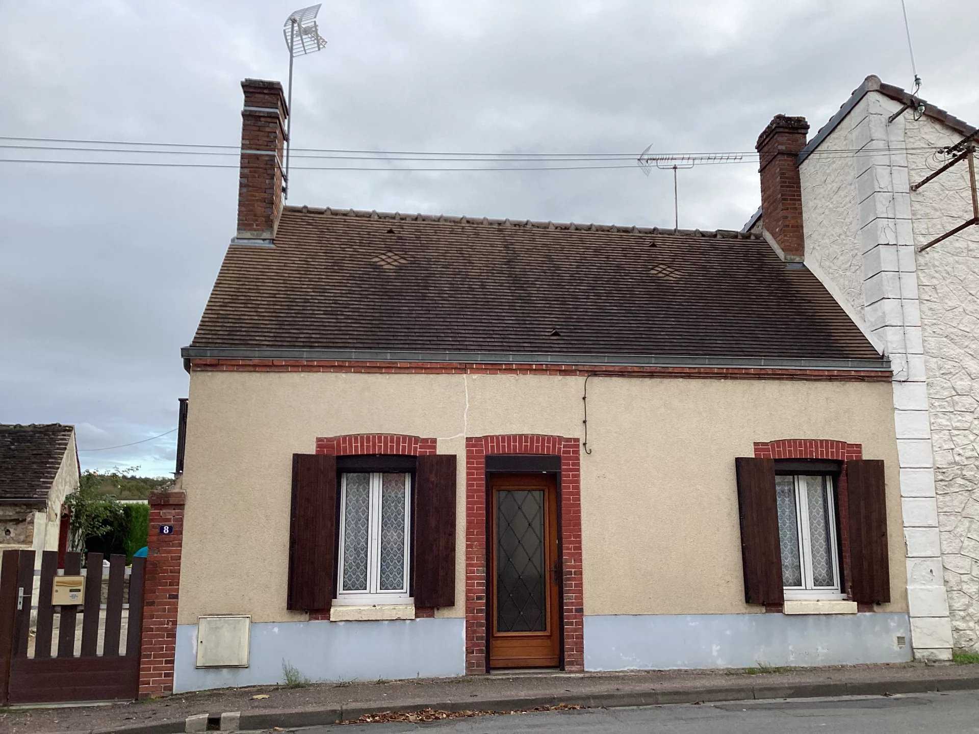 Dom w Cepoy, Centrum-Val de Loire 12378283