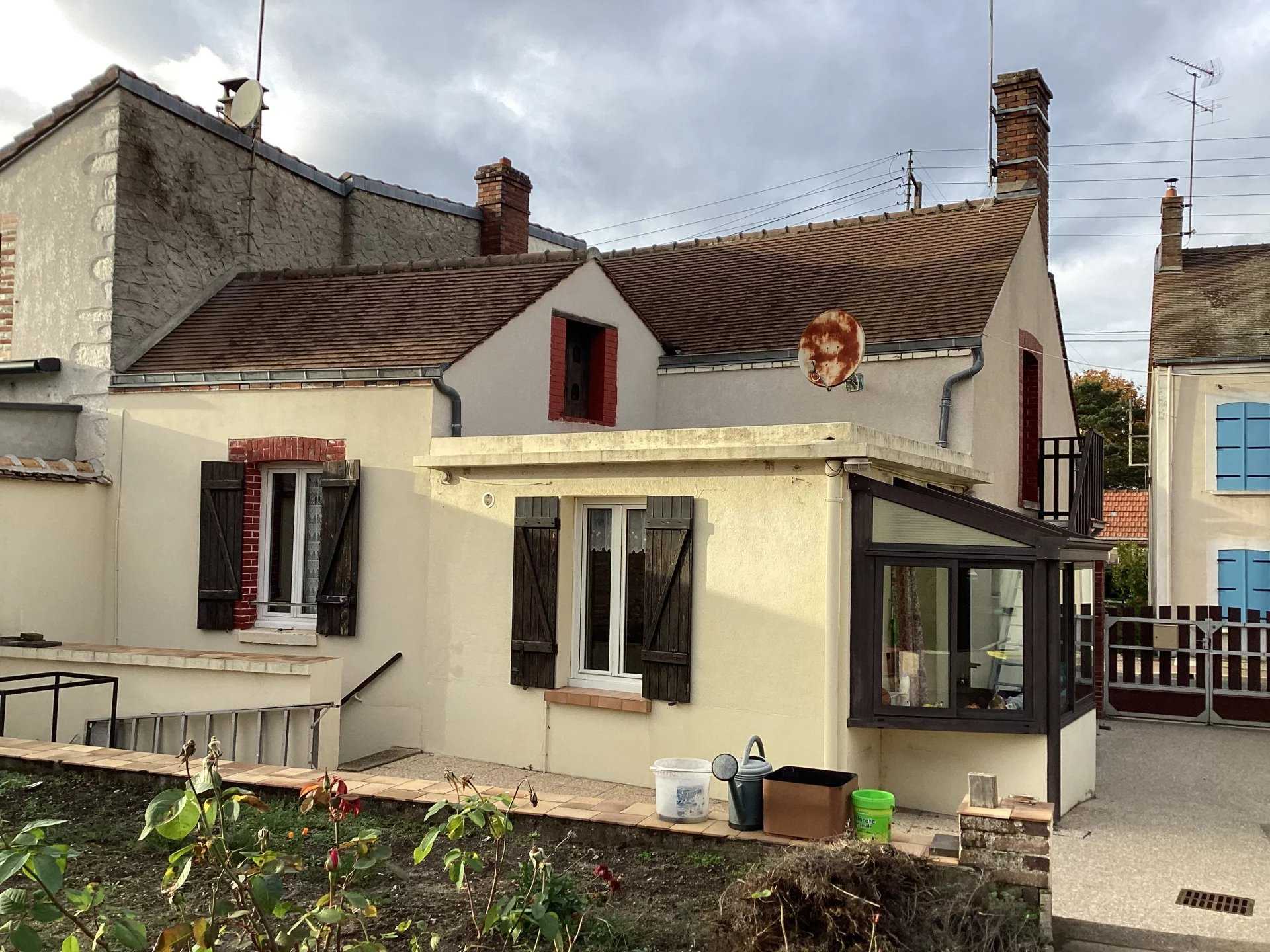 House in Cepoy, Loiret 12378283