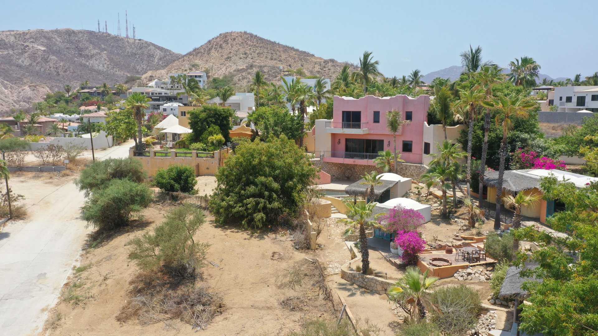 Casa nel San José del Cabo, Baja California Sur 12378773