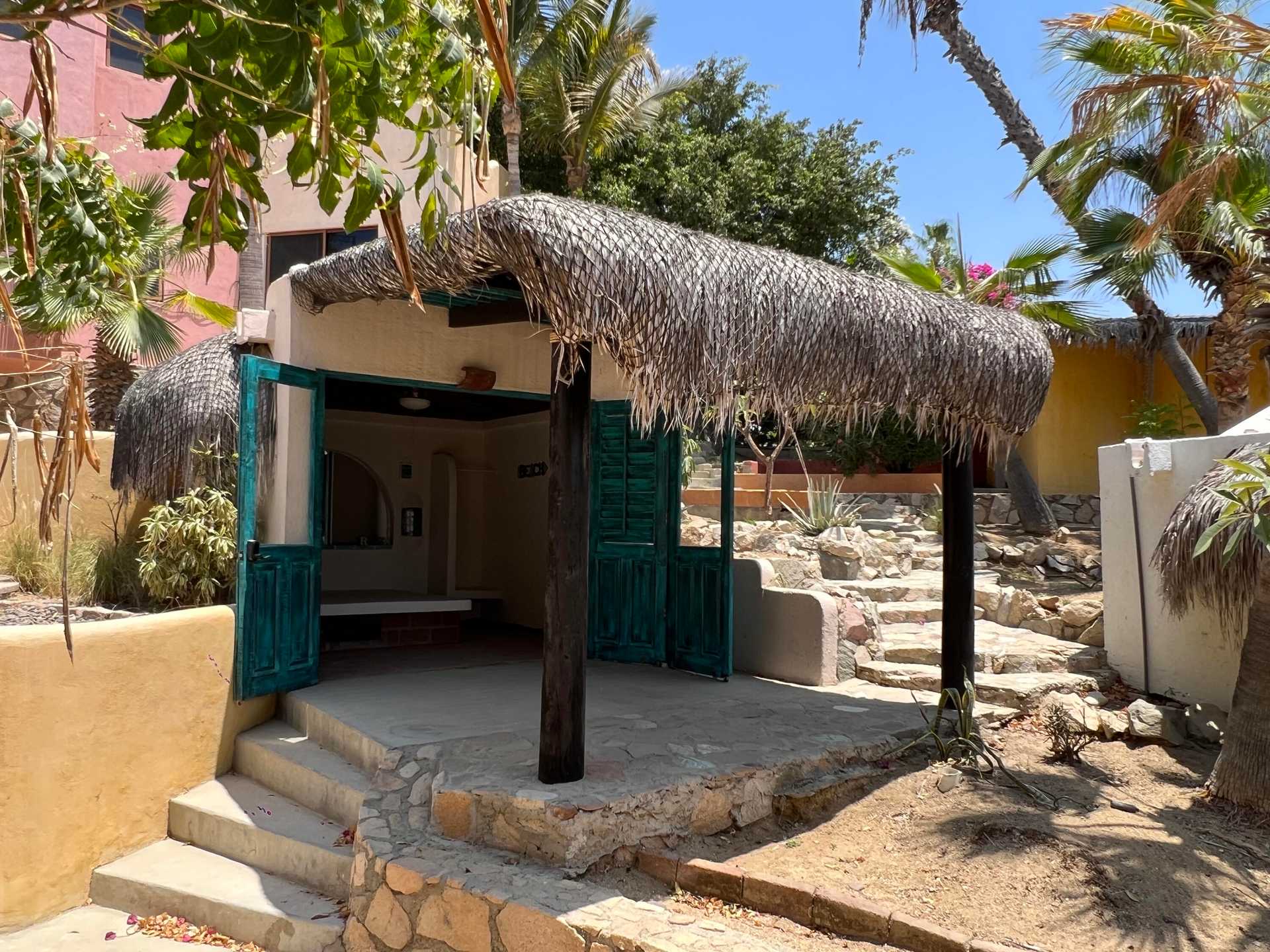 Будинок в San José del Cabo, Baja California Sur 12378773