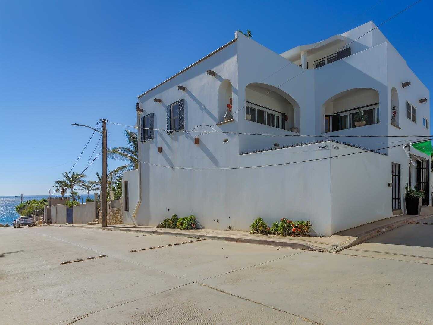 Rumah di San José del Cabo, Baja California Sur 12378774