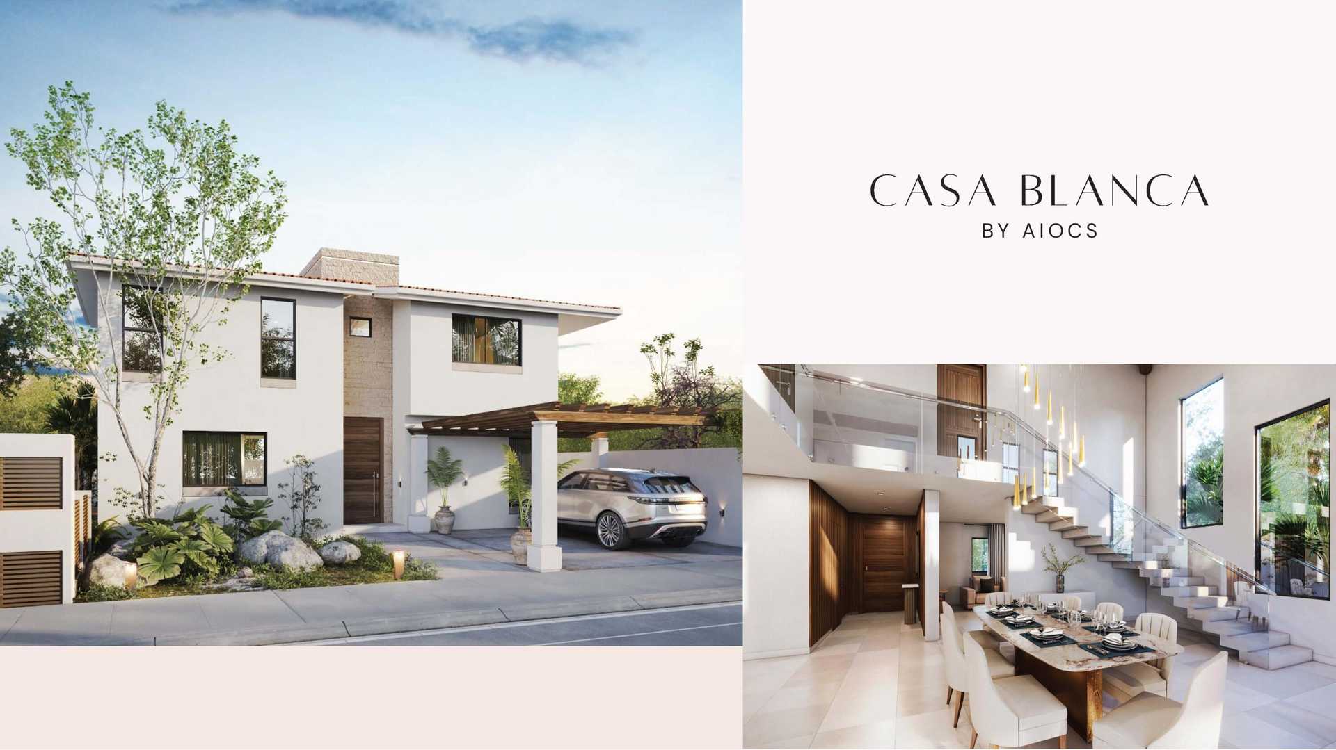 Hus i San José del Cabo, Baja California Sur 12378775
