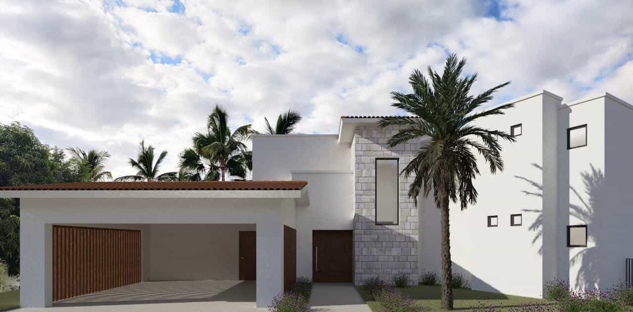 casa no San José del Cabo, Baja California Sur 12378776