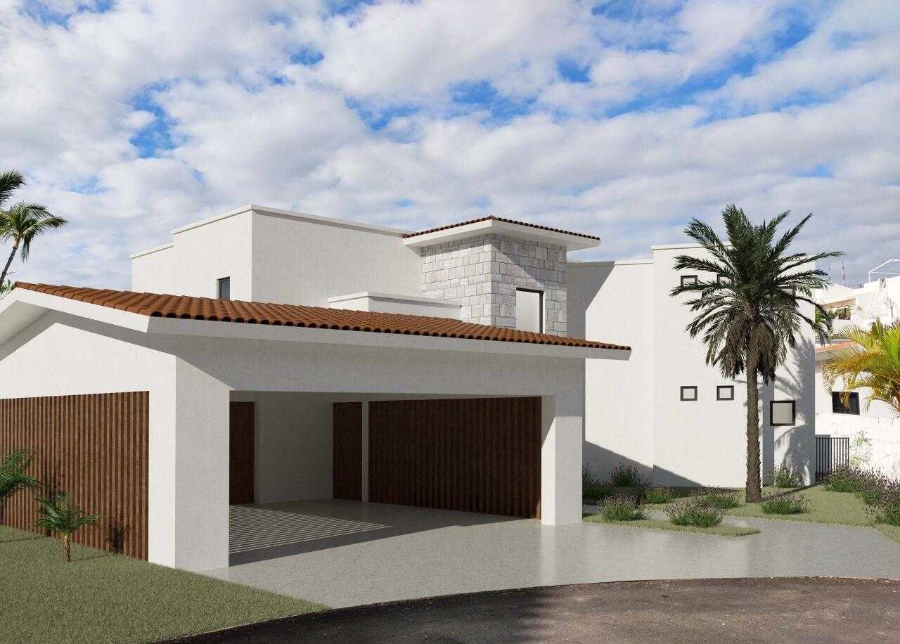 Huis in San José del Cabo, Baja California Sur 12378776