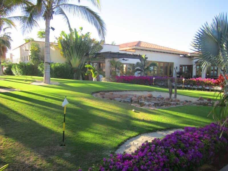 Rumah di San Jose del Cabo, Baja California Sur 12378777