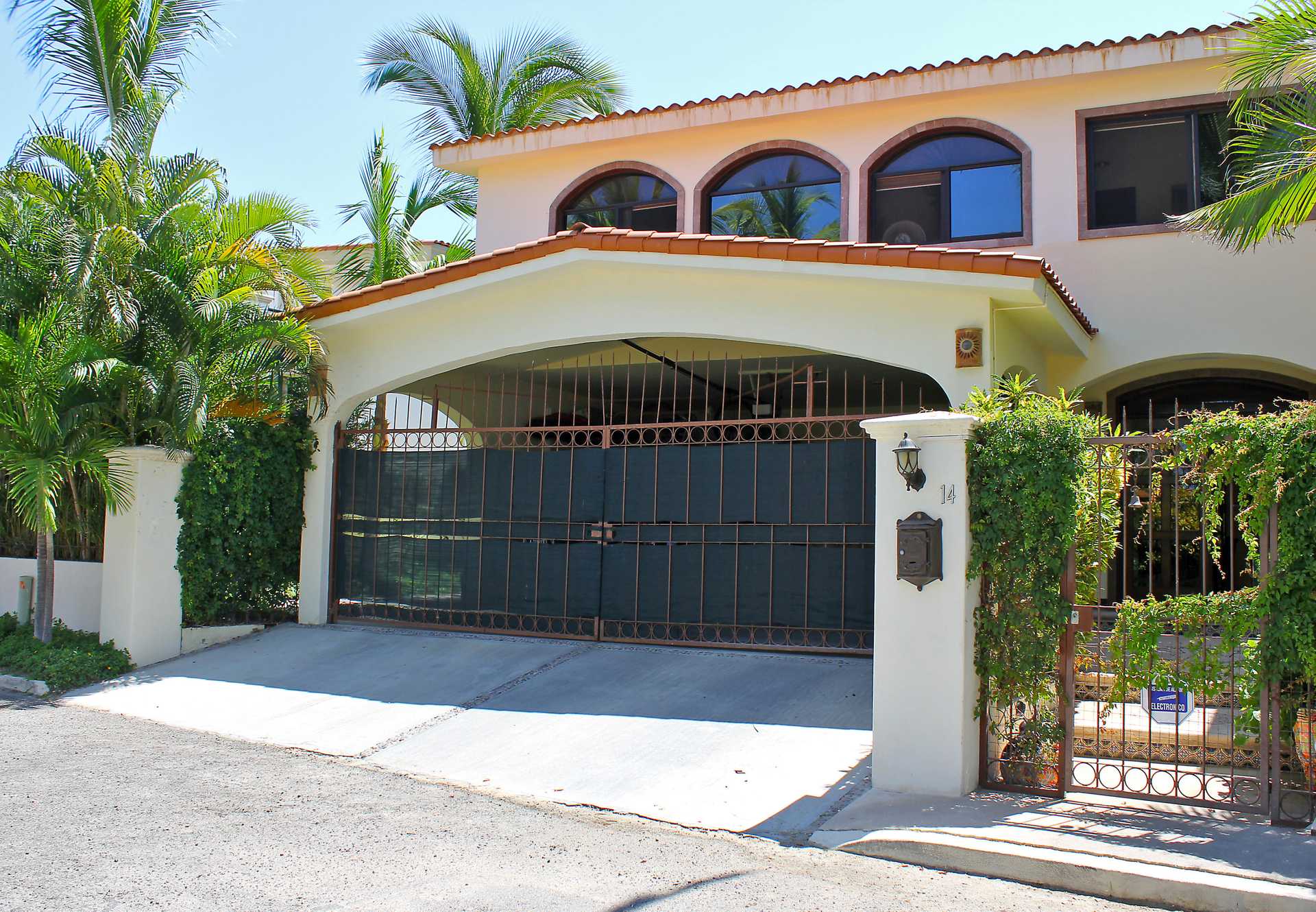 Rumah di San José del Cabo, Baja California Sur 12378779