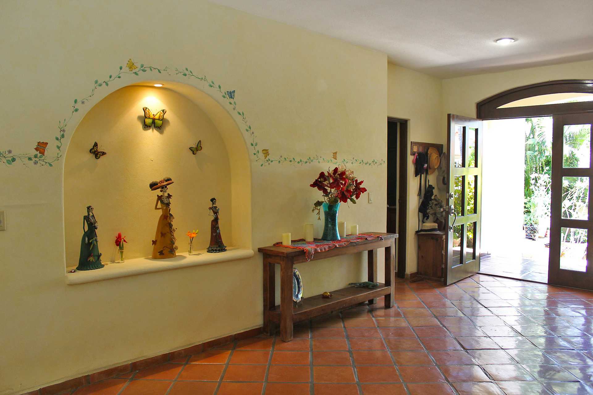 بيت في San José del Cabo, Baja California Sur 12378779