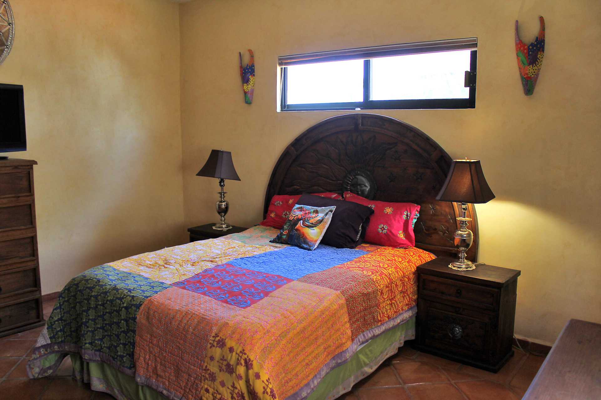 Rumah di San José del Cabo, Baja California Sur 12378779