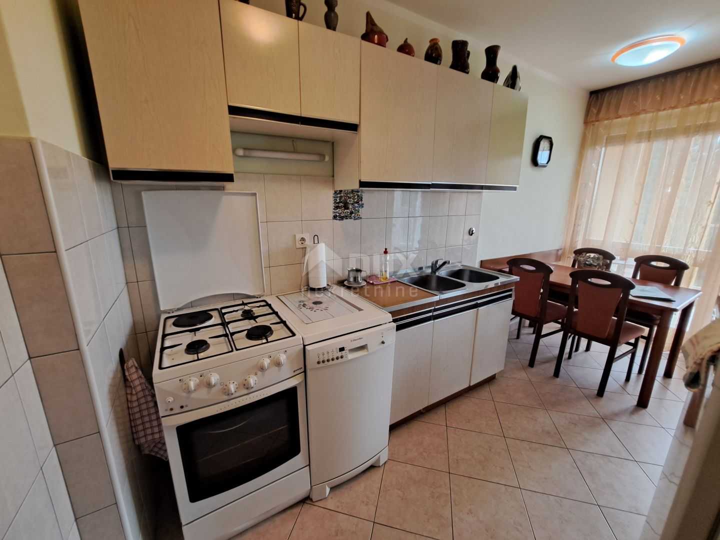 公寓 在 维斯科沃, 滨海边疆区-山区祖帕尼娅 12378817