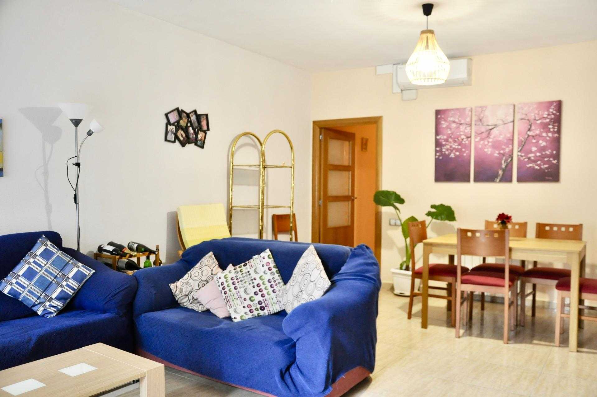 公寓 在 萨瓦德尔, 加泰罗尼亚 12378826