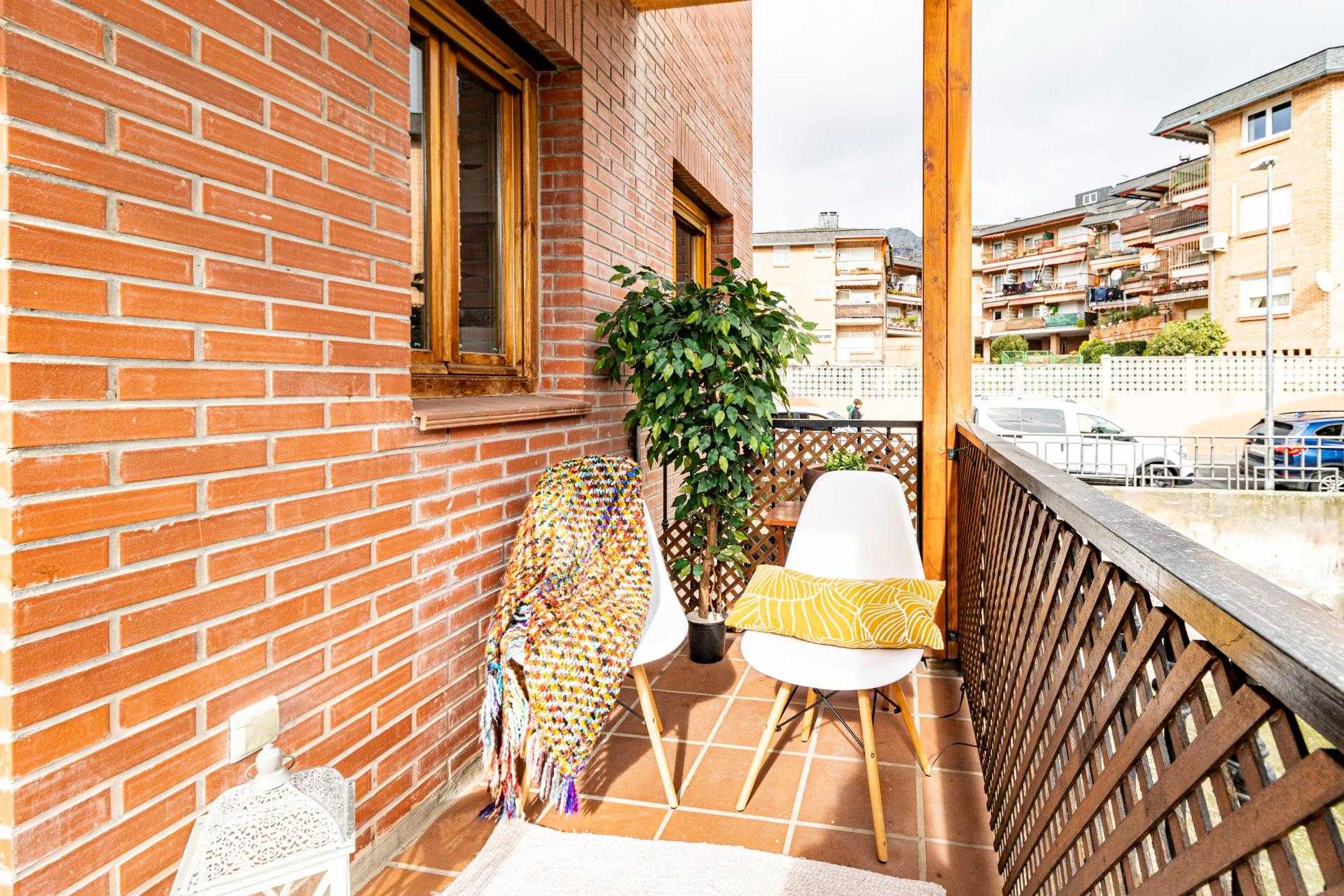 Condominium dans Manzanares el Real, Comunidad de Madrid 12378830