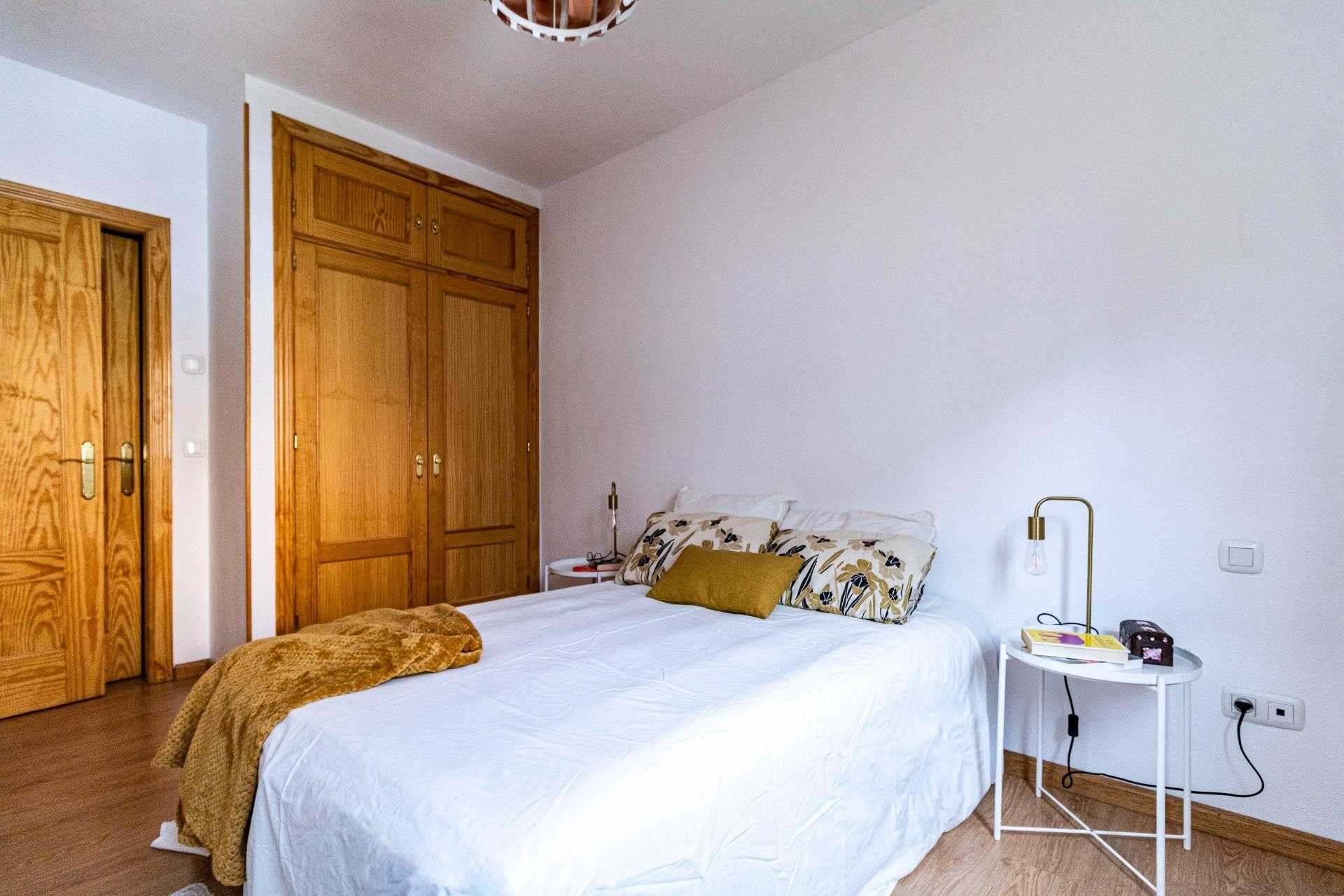 公寓 在 Manzanares el Real, Comunidad de Madrid 12378830